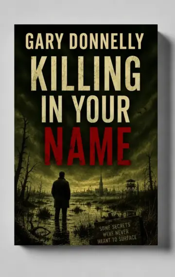 Killing in your name